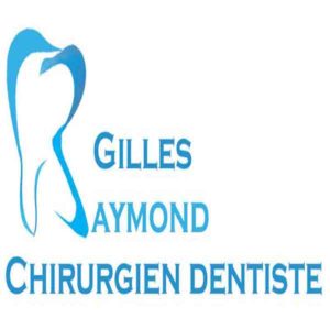logo Dr Gilles Raymond