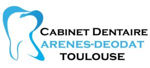logo cabinet dentaire Arènes-Déodat